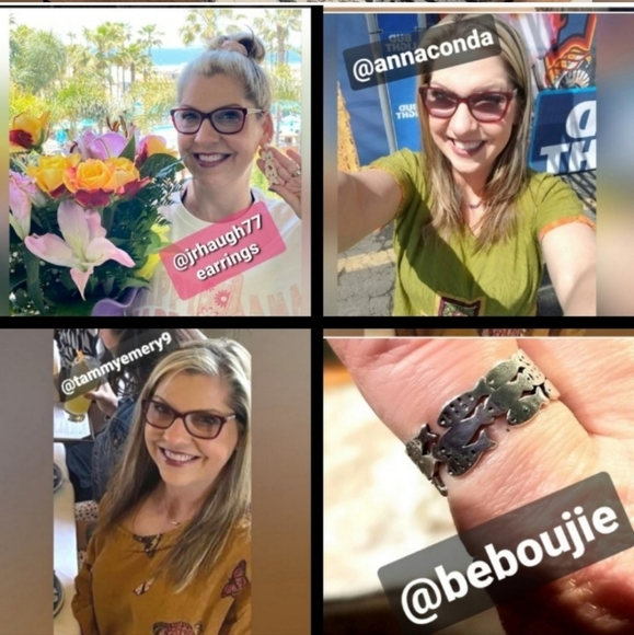 Live Sat. 10/25 @ 11 am PDT/2 pm EDT! - Picture 14 of 15